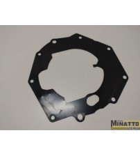 Flange Entre Motor E Cambio Vw T-cross 1.0 Ts Aut 2021