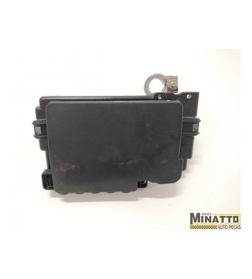 Terminal Positivo Bateria Vw T-cross 1.0 Tsi 2021