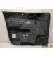 Forro Da Porta Dian/dir Vw T-cross Sense Tsi 2021