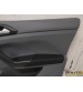 Forro Da Porta Dian/dir Vw T-cross Sense Tsi 2021
