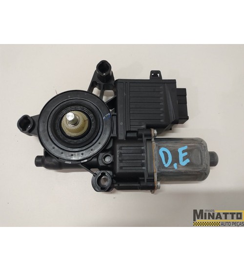 Motor Vidro Elétrico Dian/esq Vw T-cross Tsi 2021