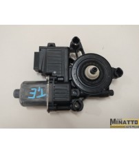 Motor Vidro Elétrico Tras/esq Vw T-cross Tsi 2021