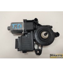 Motor Vidro Elétrico Tras/dir Vw T-cross Tsi 2021