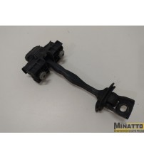 Limitador Da Porta Dian/esq Vw T-cross Tsi 2021