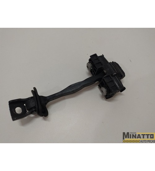 Limitador Da Porta Dian/esq Vw T-cross Tsi 2021