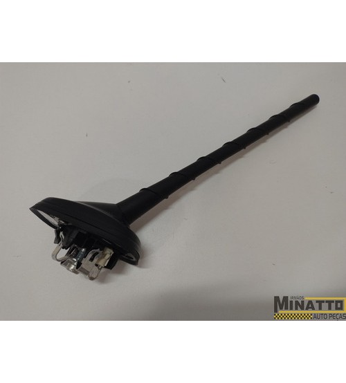 Antena Do Teto Vw T-cross Tsi 2021