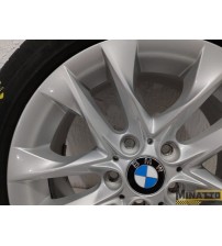 Roda  R17  N4 Bmw X1 Sdrive 2015