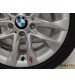 Roda  R17  N4 Bmw X1 Sdrive 2015