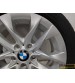 Roda  R17  N4 Bmw X1 Sdrive 2015