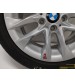 Roda C/pneu R17 Run Flat N2 Bmw X1 Sdrive 2015