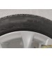Roda C/pneu R17 Run Flat N2 Bmw X1 Sdrive 2015