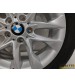 Roda C/pneu R17 Run Flat N2 Bmw X1 Sdrive 2015