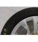 Roda C/pneu R17 Run Flat N2 Bmw X1 Sdrive 2015