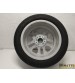 Roda C/pneu R17 Run Flat N2 Bmw X1 Sdrive 2015