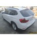 Montante De Roda Tras/esq Bmw X1 S20i Drive 2.0 2015