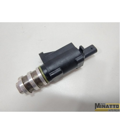 Solenoide Óleo Motor Bmw X1 S20i Drive 2.0 Activeflex 2015