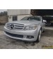 Mangueira Direção Hidráulica N3 Mercedes Benz C180 Cgi 2011