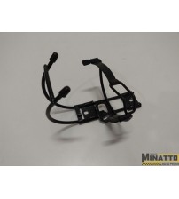 Suporte Extintor Mercedes Benz C180 2011