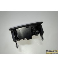 Cinzeiro Traseiro Console Mercedes Benz C180 2011