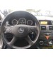 Chave De Luz Mercedes Benz C180 2011