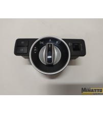 Chave De Luz Mercedes Benz C180 2011