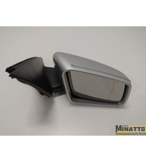 Retrovisor Direito Mercedes Benz C180 Cgi 2011