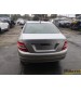 Fachadura Tampa Traseira Mercedes Benz C180 2011