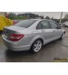 Fachadura Tampa Traseira Mercedes Benz C180 2011