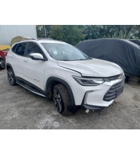 Gm Tracker Premier 1.2 3cc 133cv 2022 Para Pecas