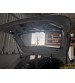 Tampa Traseira C/ Vidro Bmw Xx1 Xdrive 2015