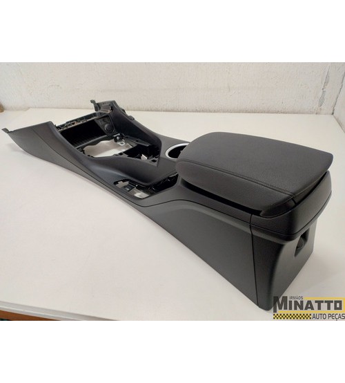 Apoio De Braço Console Central Bmw X1 Sdrive 2015