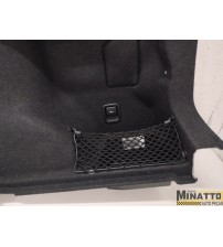 Carpe Interno Tras/dir Porta Mala Bmw X1 Sdrive 2015