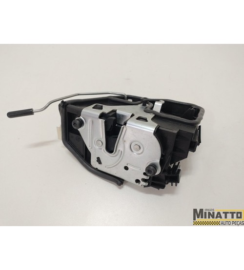 Fechadura Da Porta Dian/esq Bmw X1 Sdrive 2015