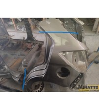 Lateral Tras/esq Ford Ka Hatch 2019