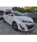 Homocinetica Direita Toyota Yaris Xls 1.5 Cvt Aut 2019