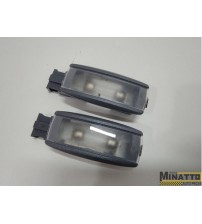 Luz Interna Do Quebra Sol Vw T-cross Tsi 2021