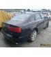 Tanque De Gasolina Audi A6 3.0 V6 Quattro 2014