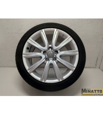 Roda Liga N3 R18 Original Audi A6 Tfsi Quattro 2014