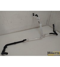 Cano Mangueira D'água Super Charger Audi A6 3.0 Tfsi 2014