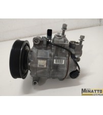 Compressor Ar Condicionado Audi A6 3.0 Tfsi Quattro 2014