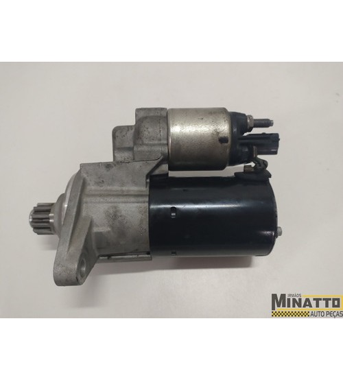 Motor De Arranque Audi A3 Spb 2.0 Tfsi 200cv 2011