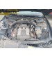 Montante Da Roda Dian/dir Audi A6 3.0 V6 Tfsi 2014