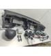 Capa Do Painel Com Intens Honda City Exl 2020