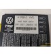 Modulo Com Colisão Vw Polo 2008