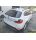 Cortinas De Colisão Bmw X1 Sdrive 2015