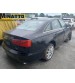 Catalisador Esquerdo Audi A6 3.0 V6 Tfsi 2014