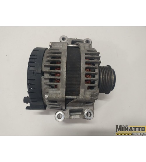 Alternador Audi A6 3.0 V6 Tfsi Quattro 2014