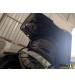 Tampa Traseira Audi A6 Tfsi Quattro 2014 Só Lata