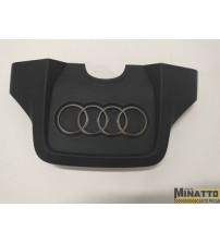 Tampa Do Motor Traseira Audi A6 3.0 Tfsi V6 2014