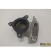 Flange Tbi Super Charger Audi A6 3.0 Tfsi 2014